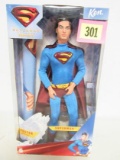 Barbie Superman Returns Ken As Superman Mib Nrfb