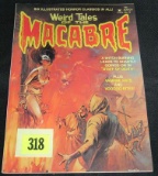 Weird Tales Of The Macabre #2/1975.