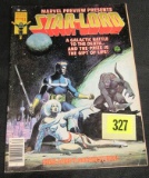 Marvel Preview/star-lord #14/1978.