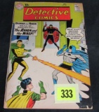 Detective Comics #287/1961 Golden.