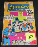 Adventure Comics #275/1960 Early Silver