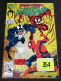Amazing Spiderman #362/2nd Carnage.