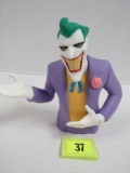 Diamond Select Batman Animated Srs. Joker Vinyl Bank