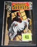 House Of Secrets #94/1971/wrightson.