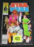 Star Wars #107/1996/scarce Last Issue.