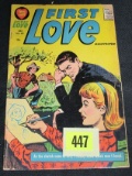 First Love #83/1957.