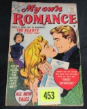 My Own Romance #61/1958.