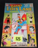 Lois Lane Annual #2/1963.
