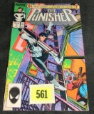 The Punisher #1/1987.
