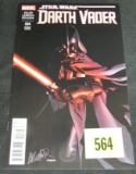 Darth Vader #4/photo-variant Cover