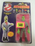 Vintage 1986 Kenner Ghostbusters Frankenstein Figure