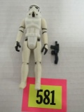 Vintage 1977 Star Wars Stormtrooper Complete