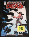 Walking Dead #50/1st Printing.