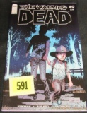 Walking Dead #49/1st Printing.