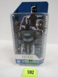 Dc Collectibles Batman Adventures Figure Sealed Mib