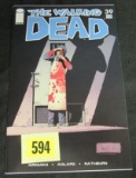 Walking Dead #39/1st Printing.
