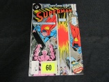 Superman #329/1978 Whitman Variant