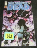 Walking Dead #29/1st Printing.