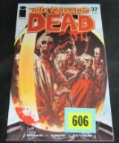 Walking Dead #27/1st Printing.