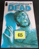 Walking Dead #24/1st Printing.