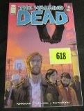 Walking Dead #18/1st Printing.