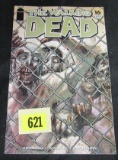 Walking Dead #16/1st Printing.
