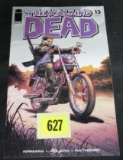 Walking Dead #15/1st Printing.
