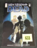 Walking Dead #13/1st Printing.