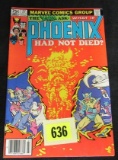 What-if #27/x-men-phoenix Issue.