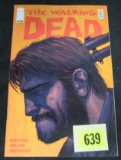 Walking Dead #12/1st Printing.