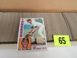 1984 Topps Baseball Complete Set