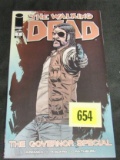 Walking Dead #1/governor Special.