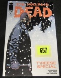 Walking Dead #1/tyreese Special.