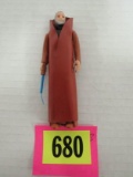 Vintage 1977 Star Wars Obi-wan Kenobi Complete Figure