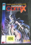 Penthouse Comix #7/1995/key Issue!
