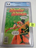Wonder Woman #254 (1979) Dick Giordano Cover Cgc 9.4