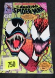 Amazing Spiderman #363/3rd Carnage.