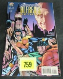 Nightwing Alfred's Return #1/1995.