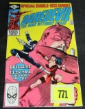 Daredevil #181/key Issue!