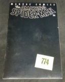 Amazing Spiderman #36/key Issue.