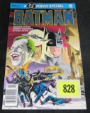 Batman 1989 Movie Special/variant