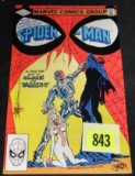 Spectacular Spiderman #70/semi-key.