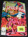 Spectacular Spiderman #69/semi-key.