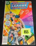 Justice League #151/classic Bronze Cover