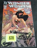 Wonder Woman #169/2001/classic Cover