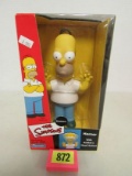 The Simpsons 8