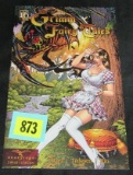 Grimm Fairy Tales #16/early Issue.