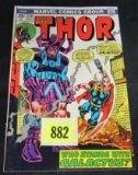 Thor #226/1974/galactus Issue.