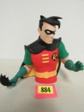 Diamond Select Batman Animated Series Robin Vinyl Bank 6