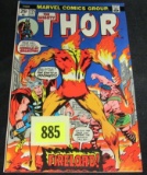 Thor #225/1st Firelord.